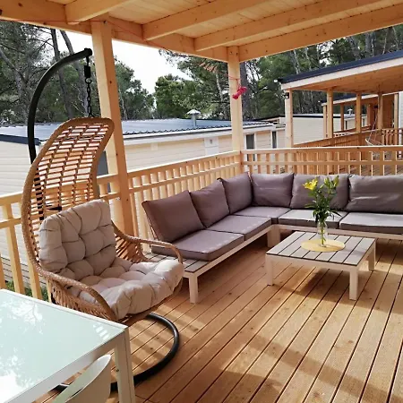 Relax Mobile Camp Basko Polje #new2022 Camping *